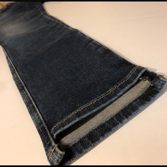 AG Adriana Goldschmied Farrah Ankle Zip Front - Picture 7 of 8